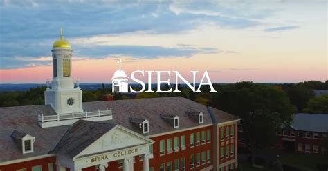 siena banner self